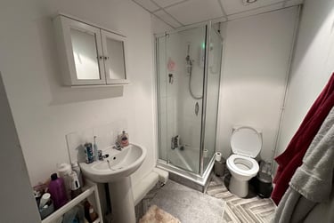 6 bed house, Conyngham Road, Victoria Park, Manchester, M145EA - Image 13